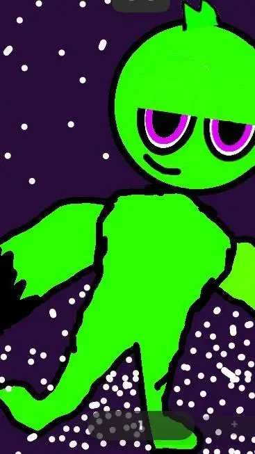 ai character: stor cam (novo) background