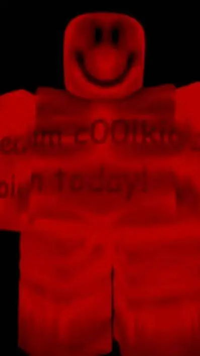 ai character: coolkid  background