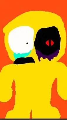 ai character: sal (novo) background