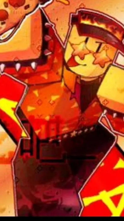 ai character: elliot  background