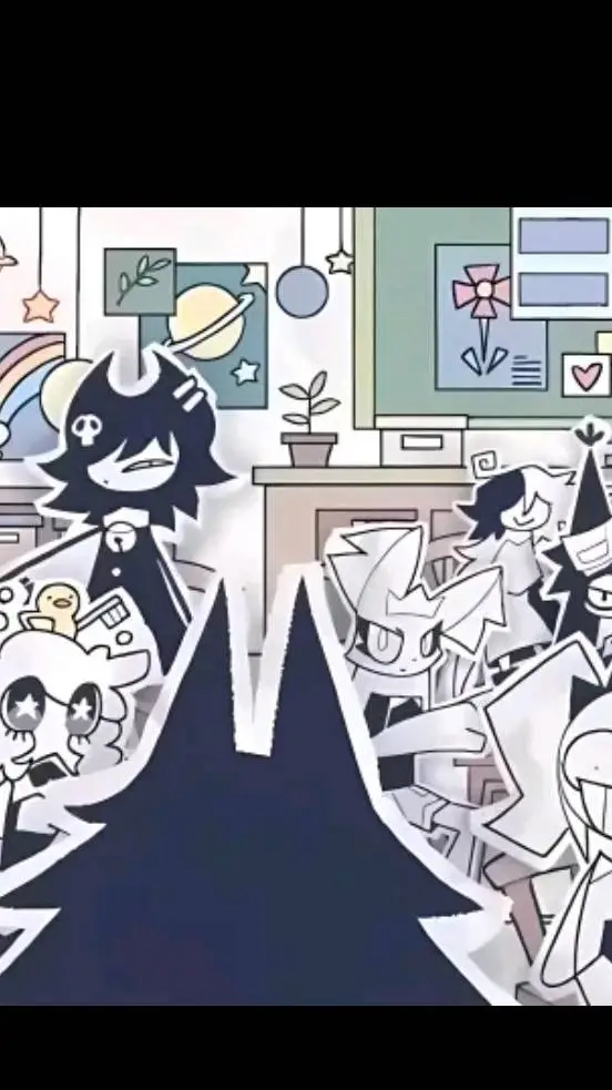 ai character: fpe background