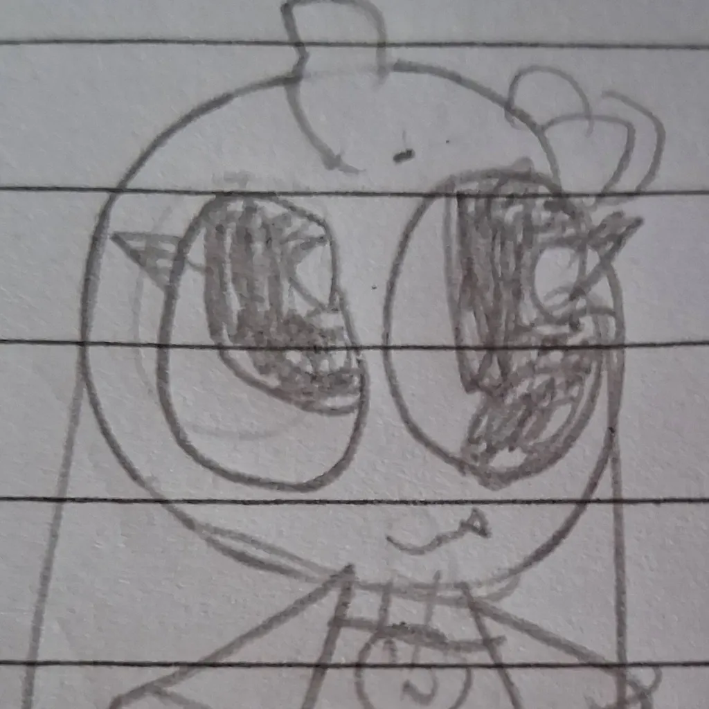 chat with ai character: Sindy the bunny
