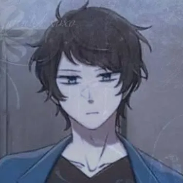 chat with ai character: Bloody Painter🖤🥀