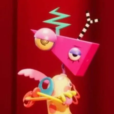 chat with ai character: zooble