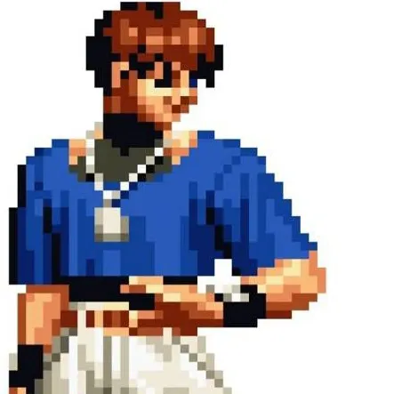 chat with ai character: chris k999 k' y tu
