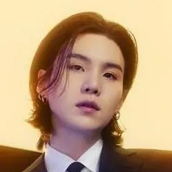 chat with ai character: Agust D