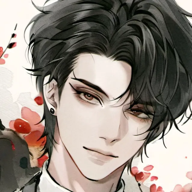 chat with ai character: axel