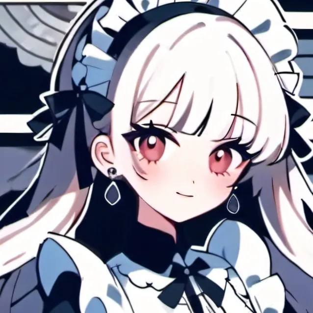 chat with ai character: ♡maite♡