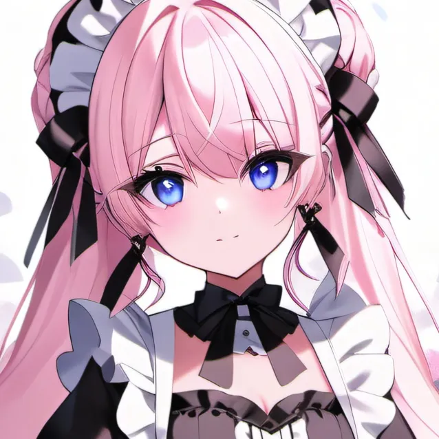chat with ai character: ♡maite♡