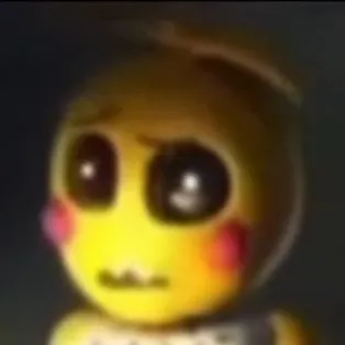 chat with ai character: toy chica