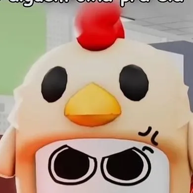 chat with ai character: Criança 