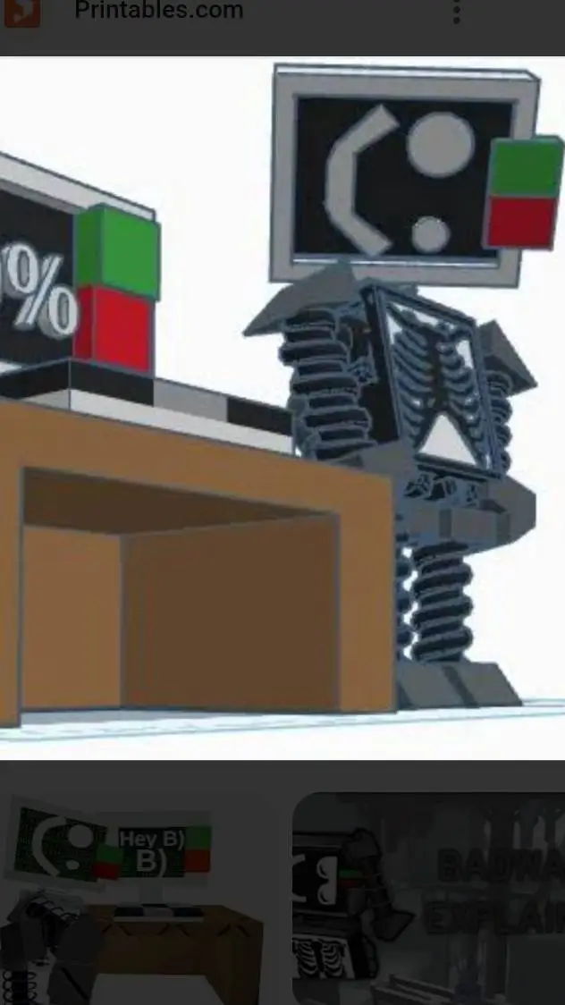 ai character: badware background