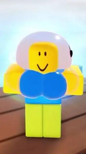 ai character: noob (fem) background