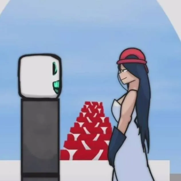 chat with ai character: pursuer x YI XI