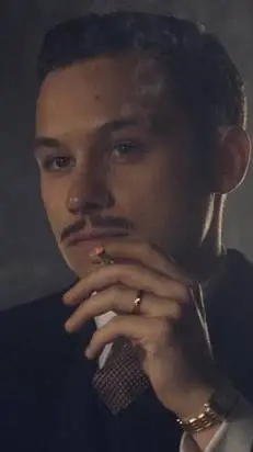 Talkie AI - Chat with Michael Gray