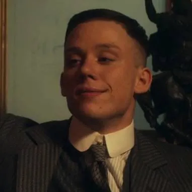 chat with ai character: John Shelby