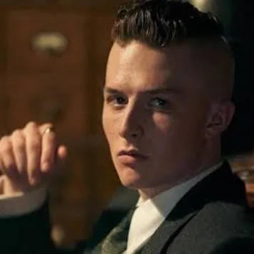 chat with ai character: Finn Shelby