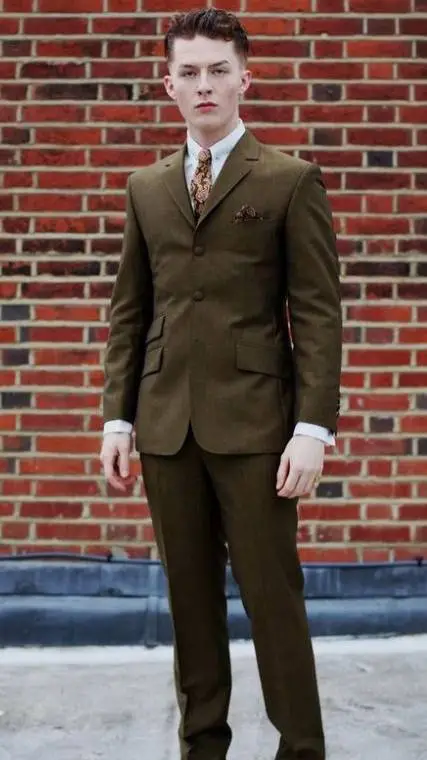 Talkie AI - Chat with Harry Kirton