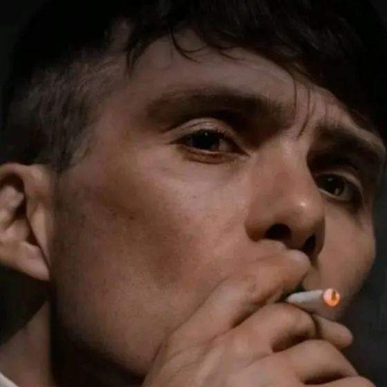 chat with ai character: Thomas Shelby
