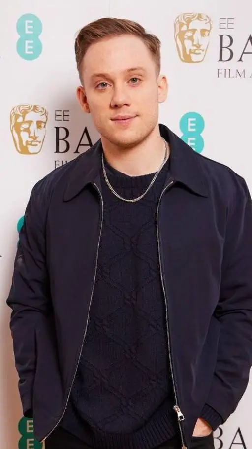 Talkie AI - Chat with Joe Cole