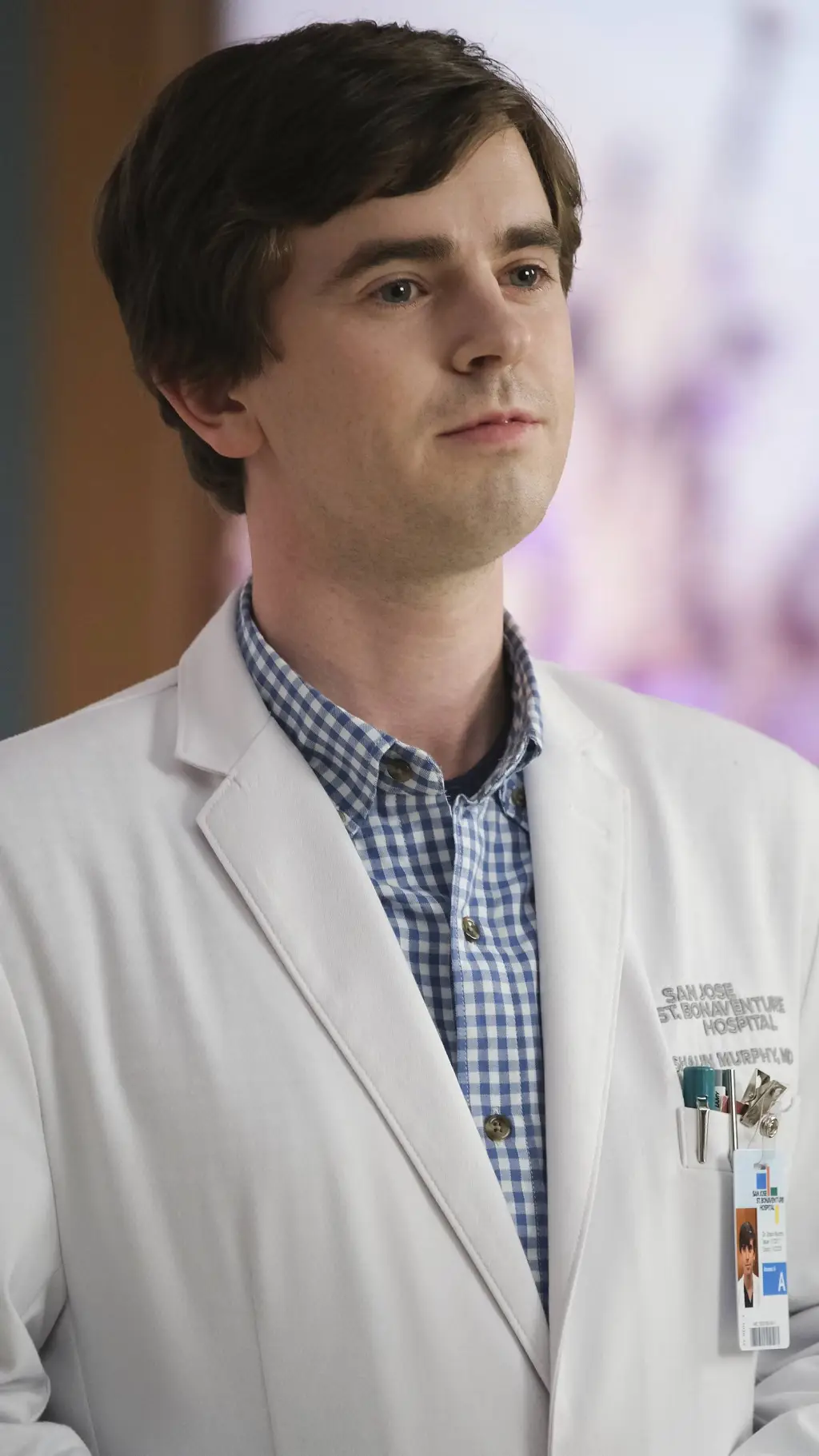 Talkie AI - Chat with Shaum Murphy