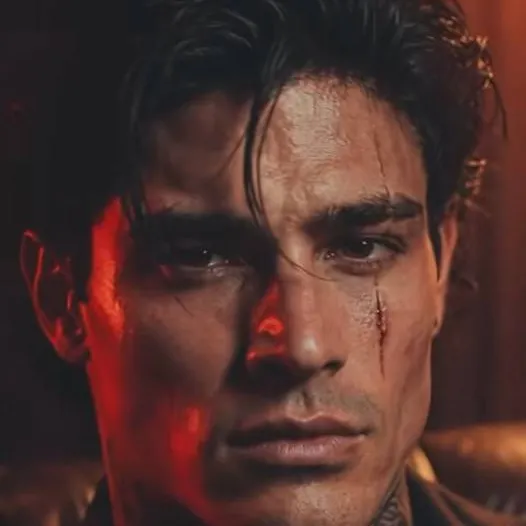 chat with ai character: Carlos