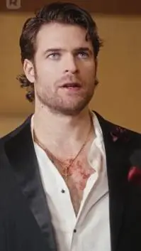 Talkie AI - Chat with Louca