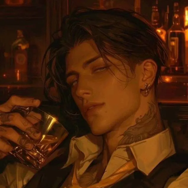 chat with ai character: Leonardo