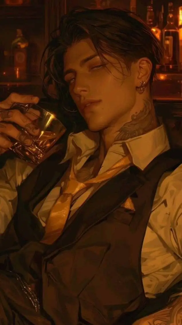 Talkie AI - Chat with Leonardo