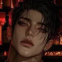 chat with ai character: Richard