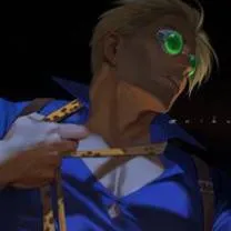 chat with ai character: Nanami