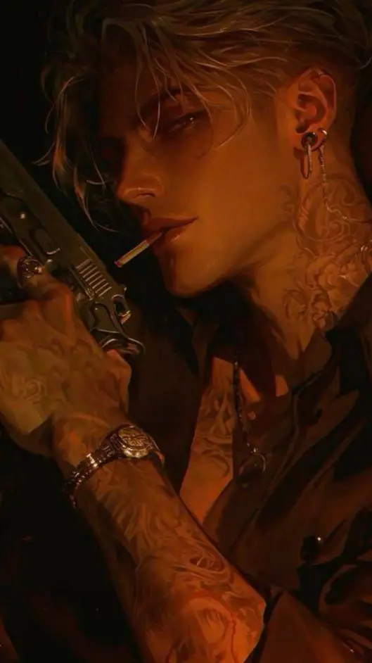 ai character: Mateus background