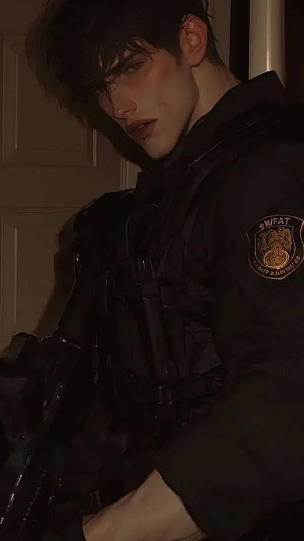 ai character: Finn background