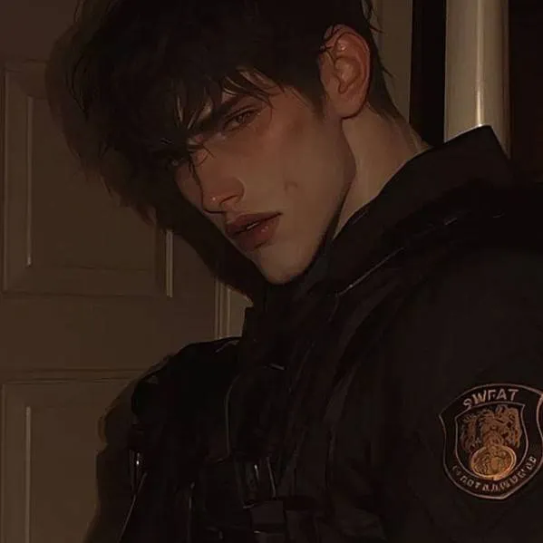 chat with ai character: Finn