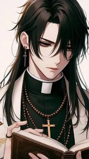 ai character: Noah background