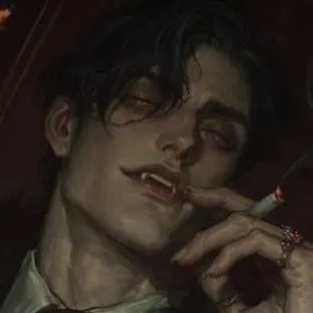 chat with ai character: Richard