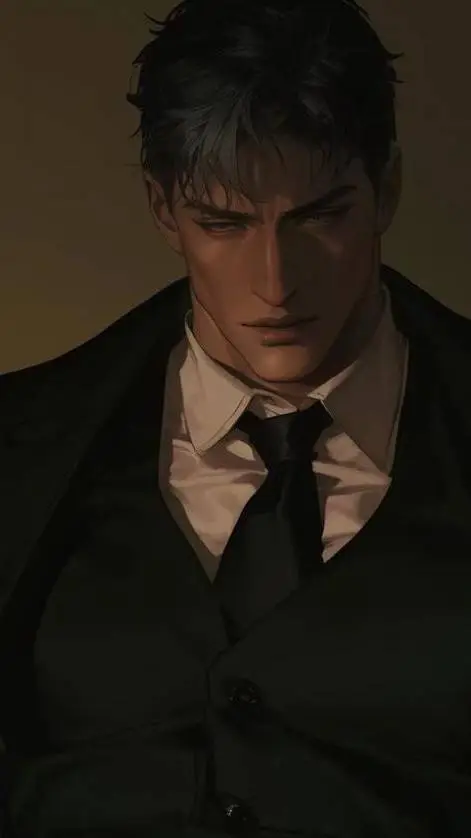 ai character: Rafael background
