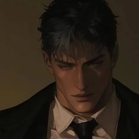 chat with ai character: Rafael