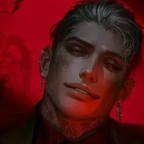 chat with ai character: Tiago