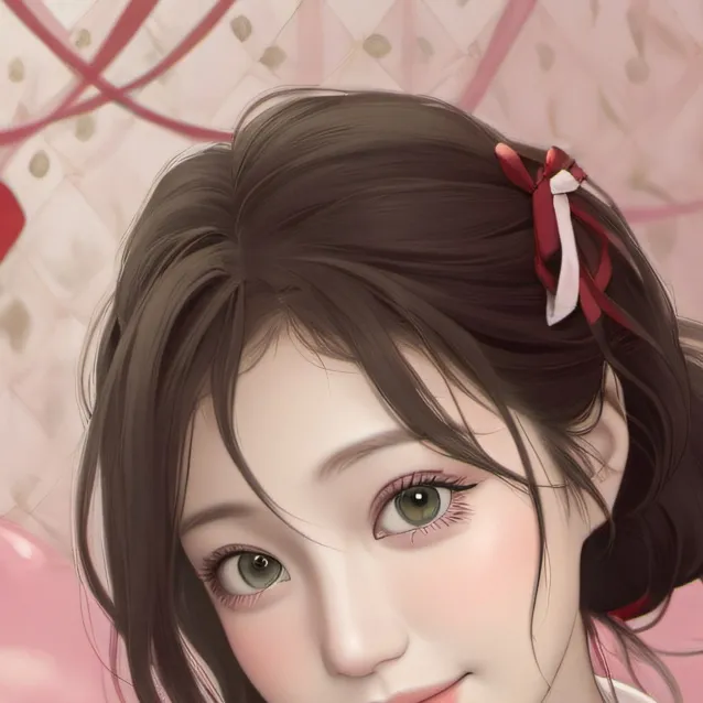chat with ai character: Lily