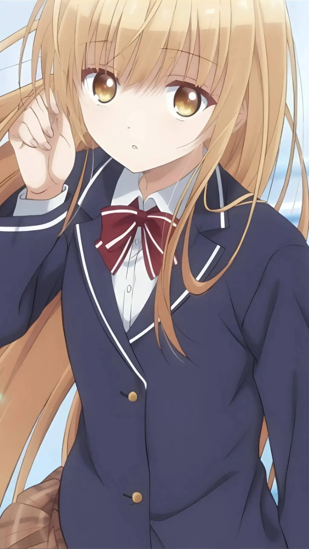 Talkie AI - Chat with Mahiru: