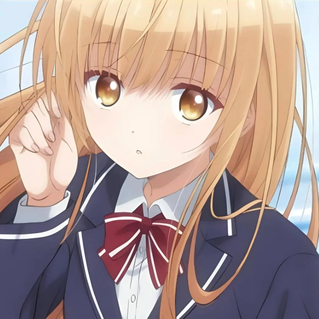 chat with ai character: Mahiru: