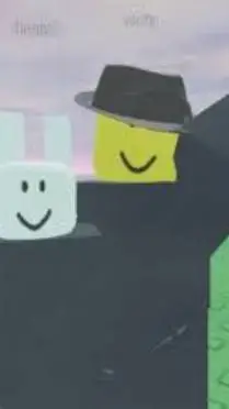 ai character: Mafioso[▓▓] background