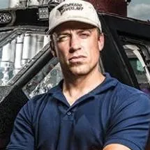 chat with ai character: Reed Timmer