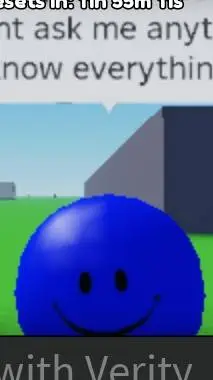 ai character: Falsity background