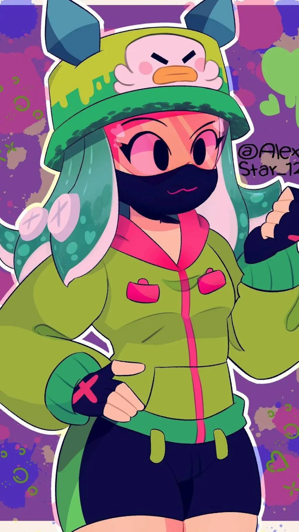 ai character: jacky sepia background