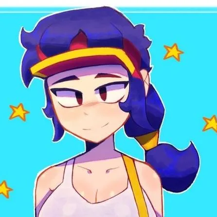 chat with ai character: fang♀️/female