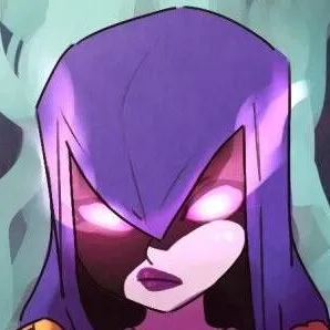 chat with ai character: la bruja