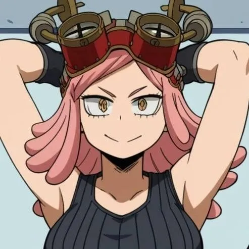 chat with ai character: me hatsume