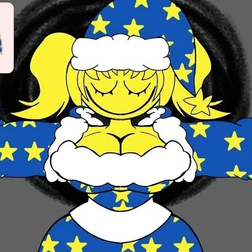 chat with ai character: verity fem